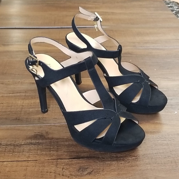 verrda platform dress sandals